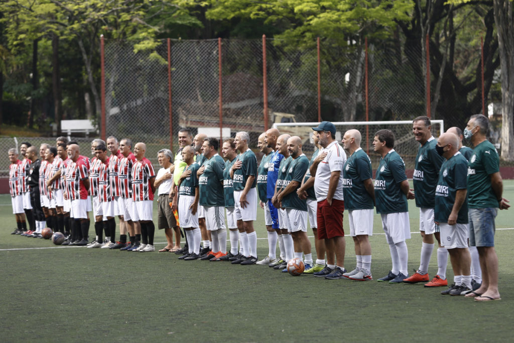 Inscrições já estão abertas para o Campeonato Interno de Associados