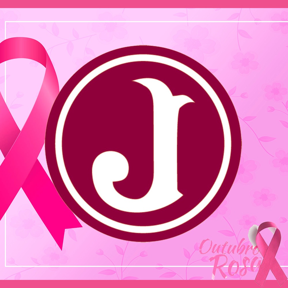 Outubro Rosa – Mês de Prevenção do Câncer de Mama