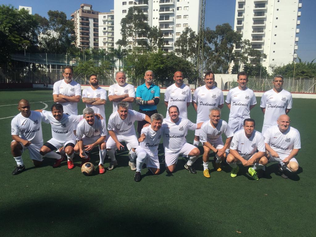 Futebol Associado – Resultado da 3ª Rodada do Torneio das Torcidas