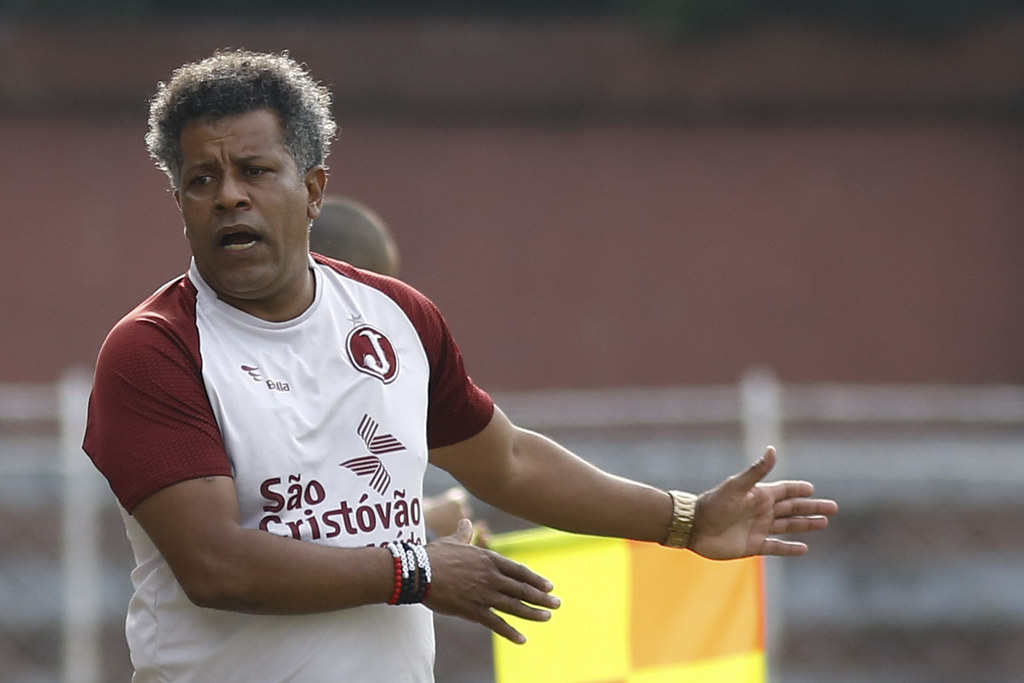 Juventus estreia na Copa São Paulo diante da Portuguesa Santista