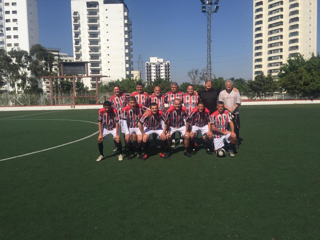 Futebol Associado – Resultado da Rodada do Torneio das Torcidas