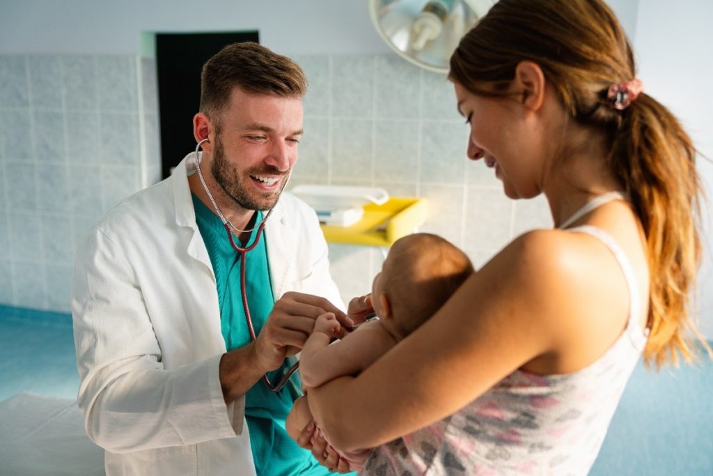 São Cristóvão Saúde passa a realizar Cirurgia Cardíaca Infantil