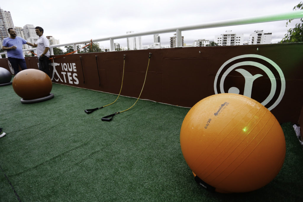 Studio Pratique Pilates Juventus!