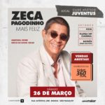 Show Zeca Pagodinho