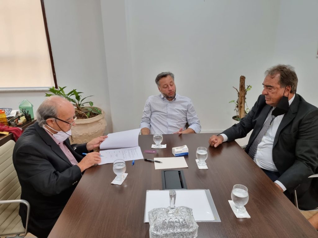 Juventus recebe aval do Conpresp para comercializar o TDC (Transferência do Direito de Construir)