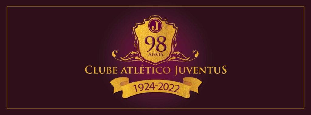 Programação Esportiva das Festividades de 98 Anos de Clube Atlético Juventus
