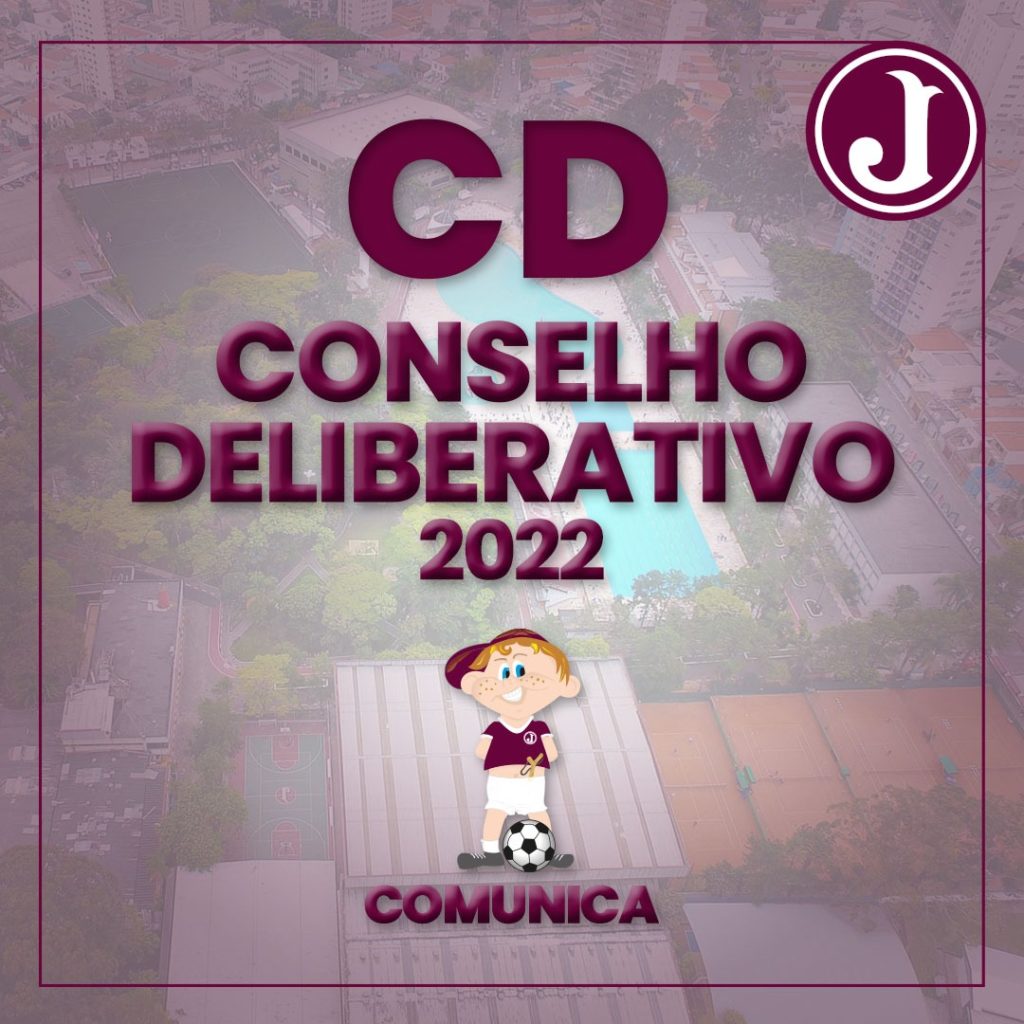 Conselho divulga Ata da Reunião da Eleição e Termo de Posse de 11/04/2022