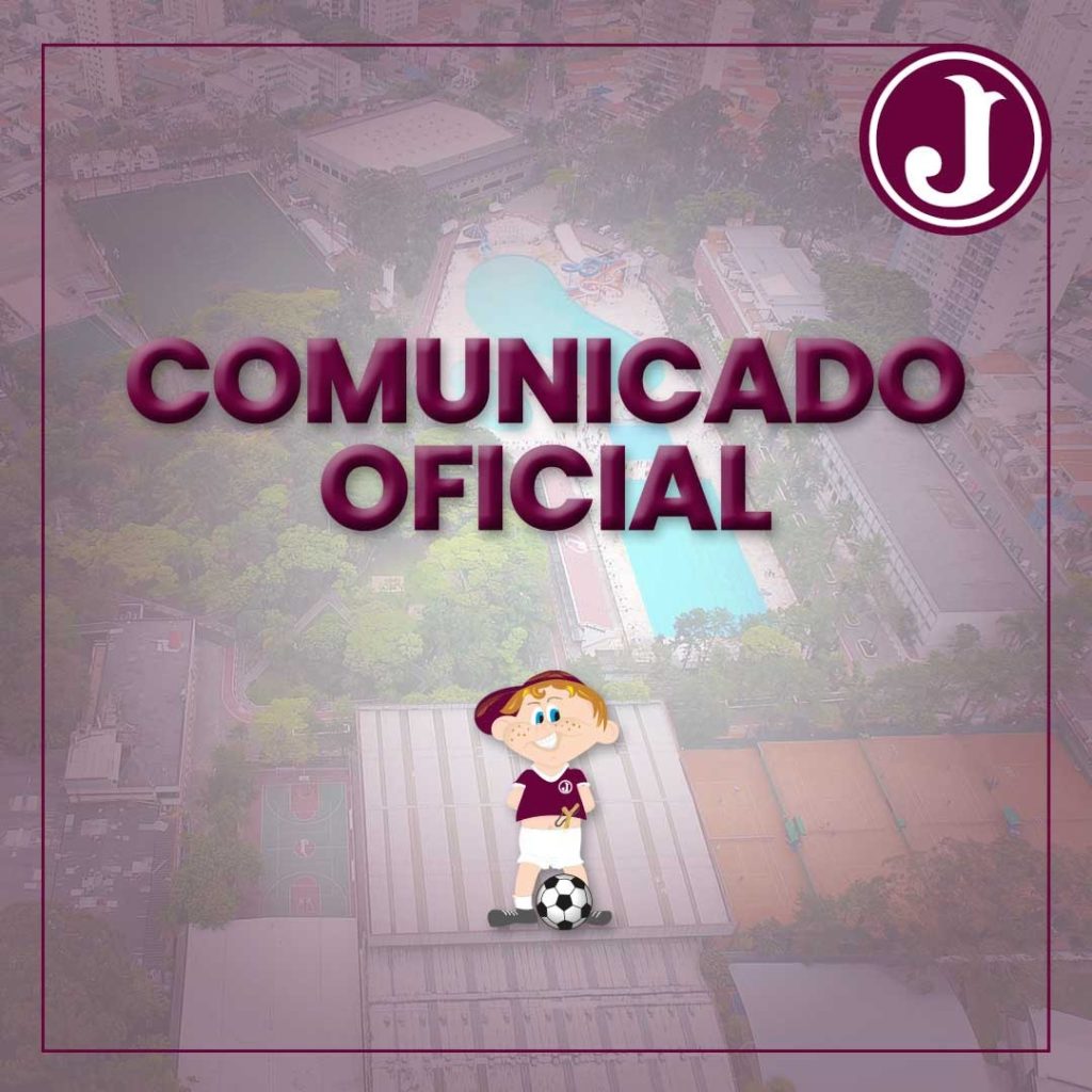 Comunicado aos Usuários das Garagens