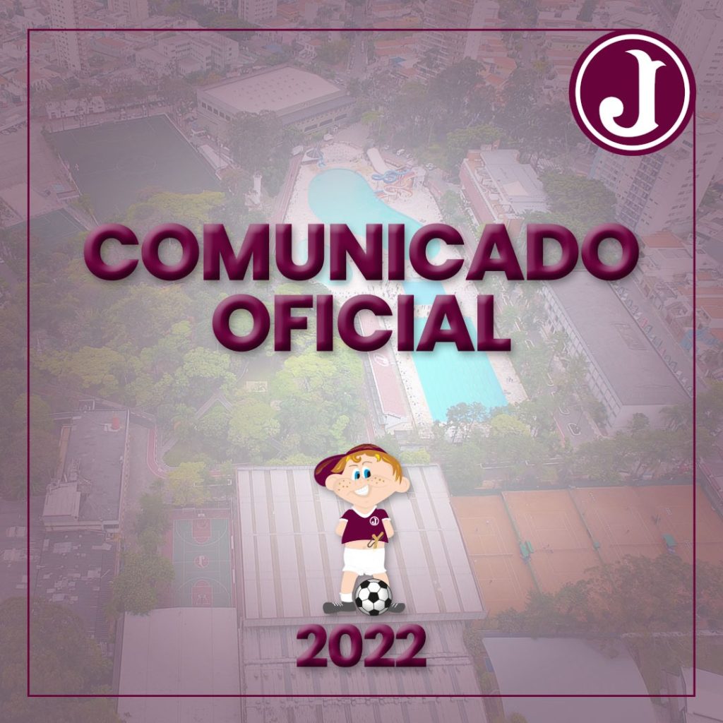 Comunicado Natal e Ano Novo