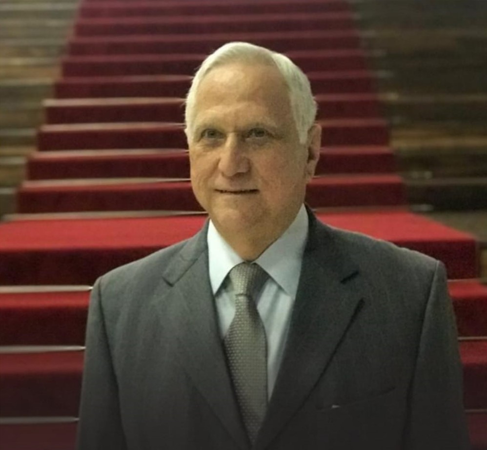 Missa de Sétimo Dia – Armando Raucci