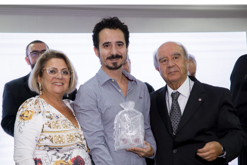 Festa de 98 Anos