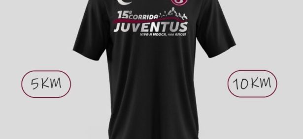 15ª Corrida Juventus Viva a Mooca será realizada no dia 28 de agosto de 2022
