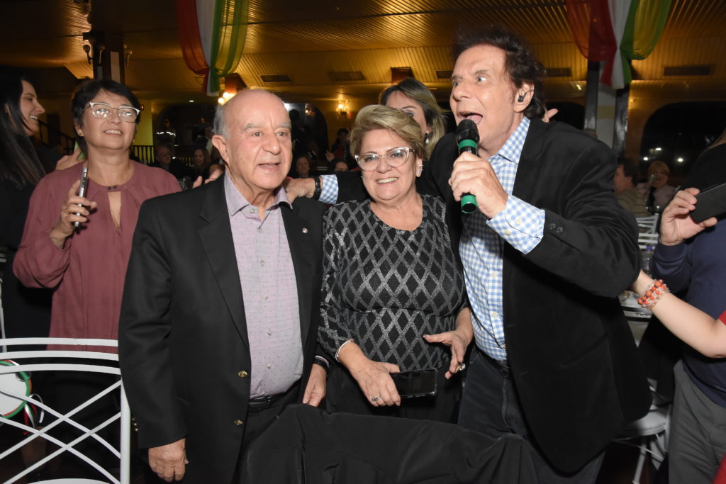 Noite Italiana 2022