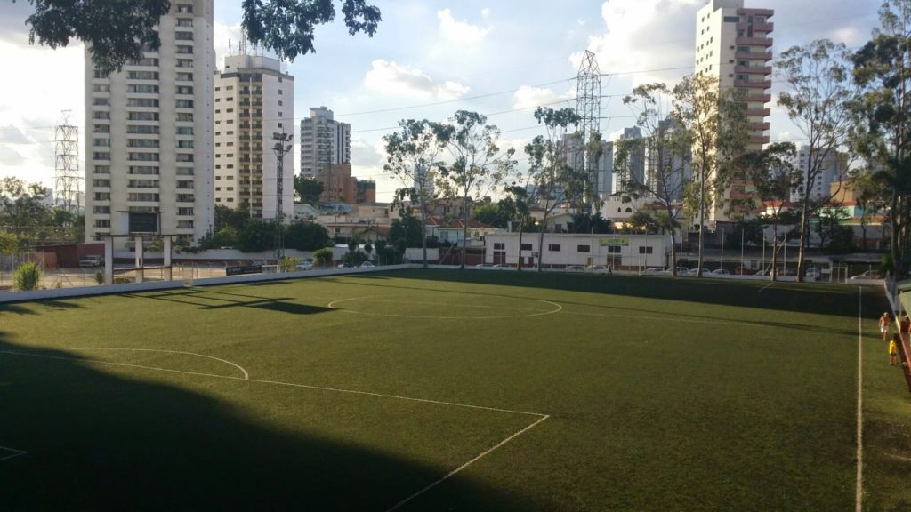 Futebol Associados – Cooper x Juventus – Categoria 70+