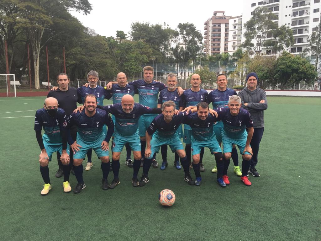 Semifinal do Futebol Associados acontece no próximo final de semana