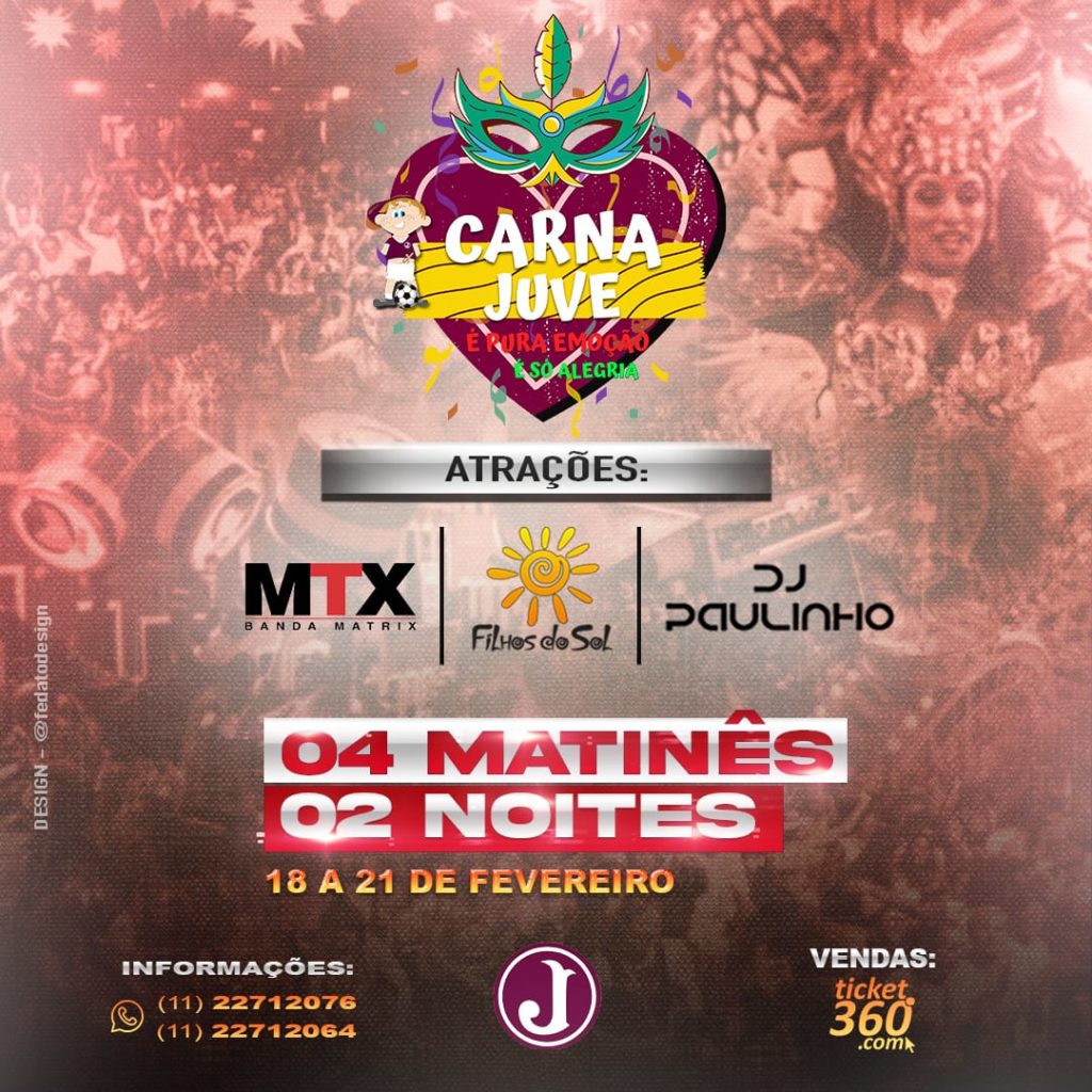 Carnaval 2023