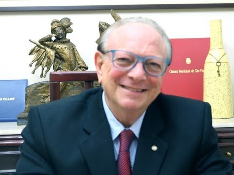 Nota de Falecimento – Antônio Carlos Cimino