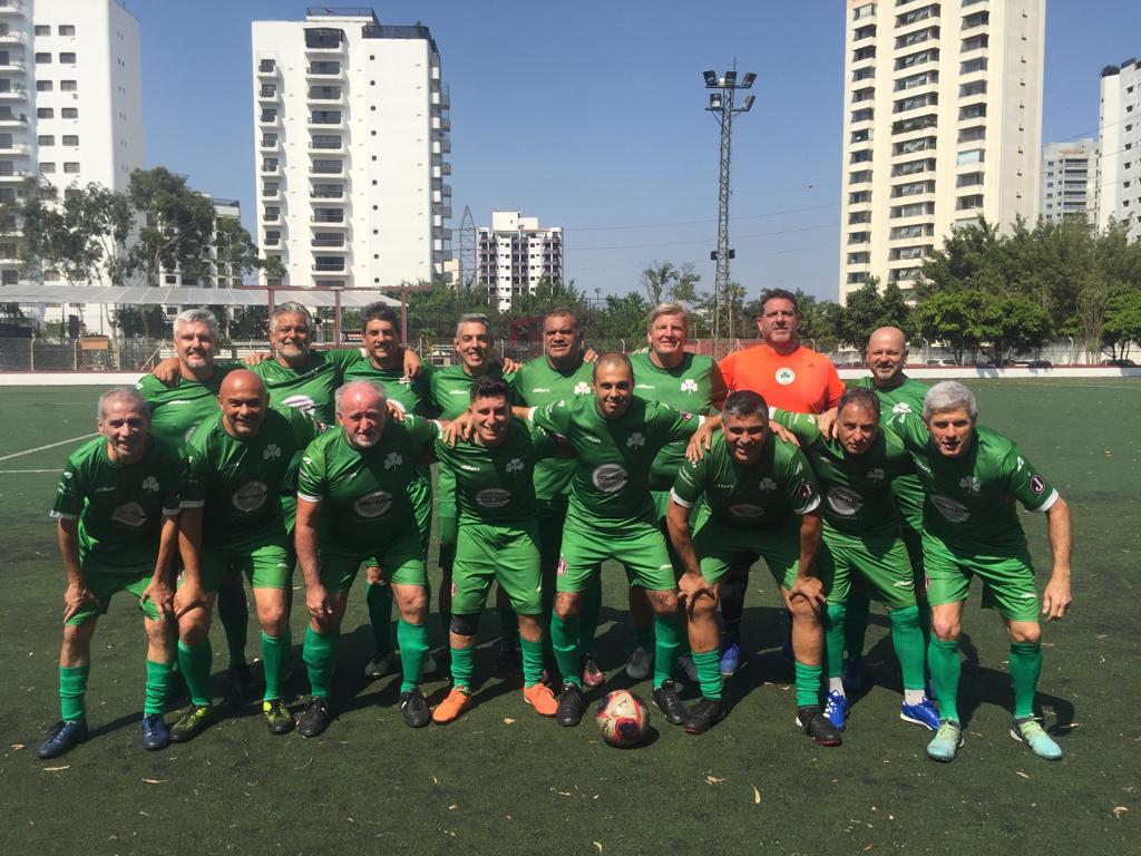 60ª Edição do Campeonato Interno de Futebol Associados 2022 chega ao fim