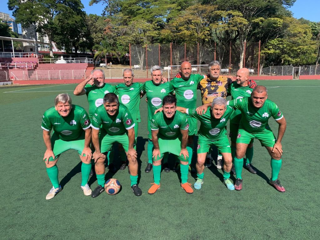 Finais do Torneio Medi House e do Campeonato Interno serão realizadas no próximo final de semana