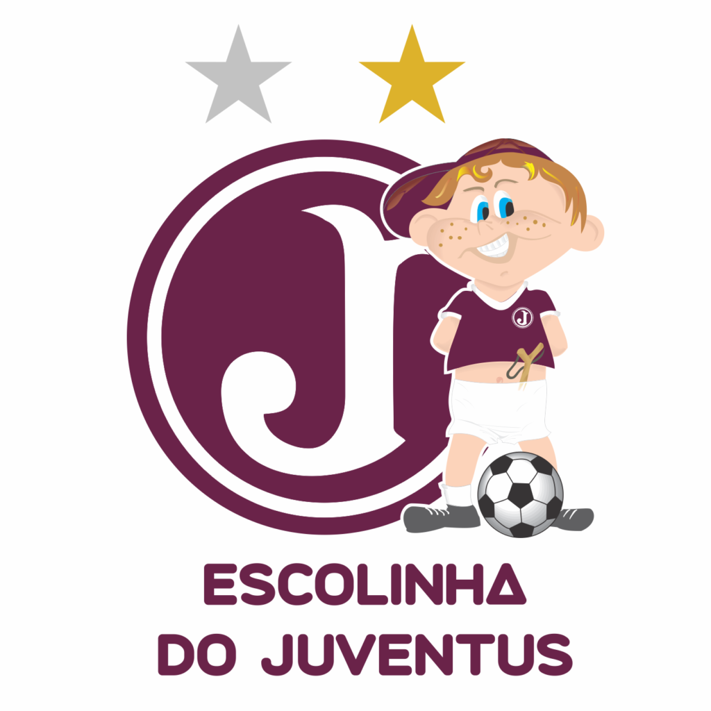 Escola de Futebol Oficial do Juventus – Chute Moleque