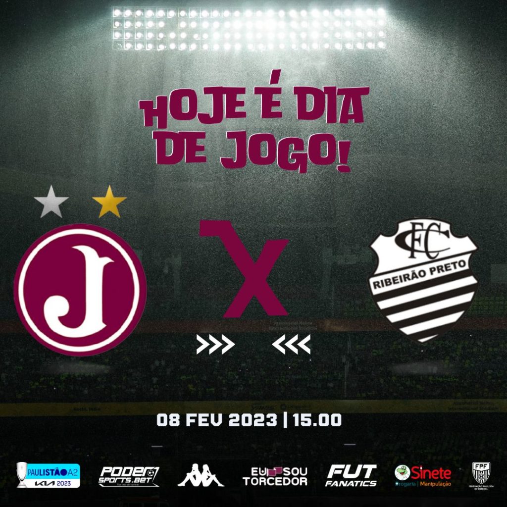 Juventus encara Comercial dentro de casa pela 8ª Rodada do Paulista