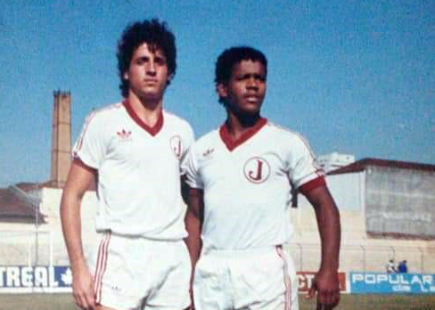Nota de Falecimento – Robson Mattis