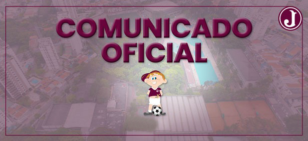 Comunicado Oficial- Cancelamento Samba, Cerveja e Resenha