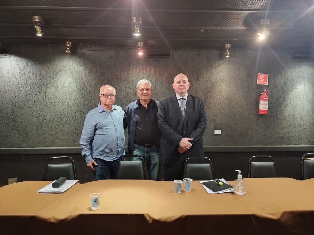 Reunião Extraordinária de 15 de maio de 2023