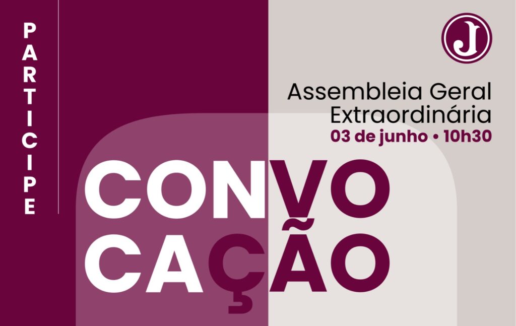 Assembleia Geral de 03/06/2023