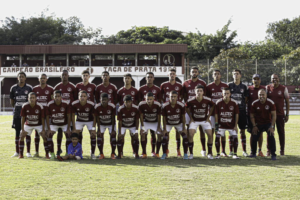 Fora de casa, Juventus empata com Tanabi por 2 a 2 no Paulista Sub 20