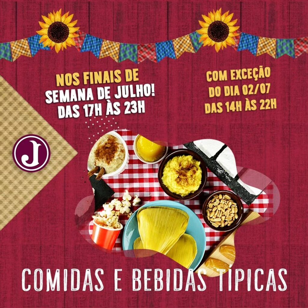 Festa Julina 2023