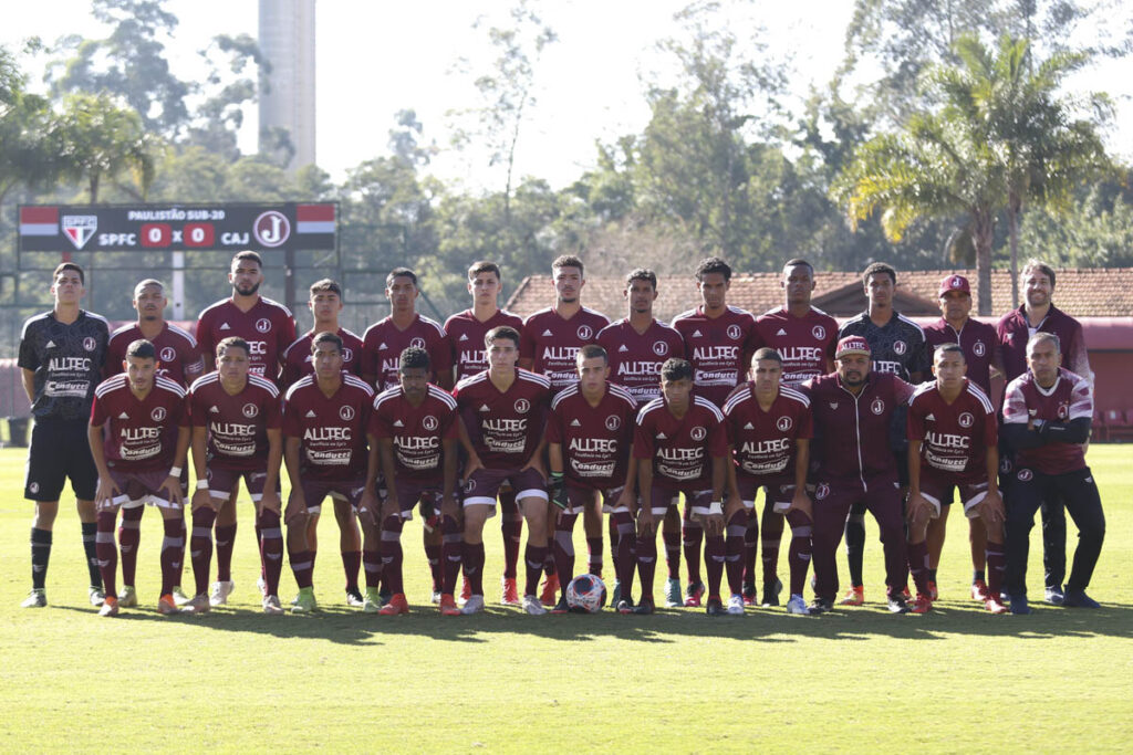 9ª Rodada do Paulista – Juventus x SKA Brasil