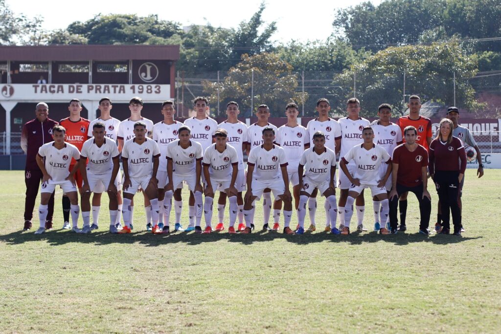 10ª Rodada Paulista Sub 15 e Sub 17 – Água Santa x Juventus