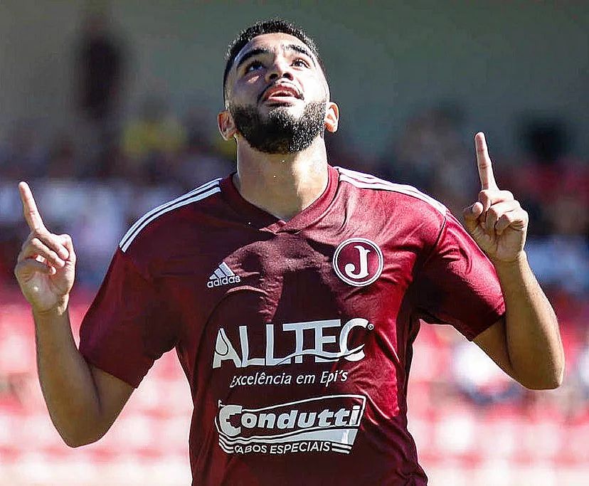 Juventus empata com Audax e garante vaga à próxima fase do Paulista Sub 20