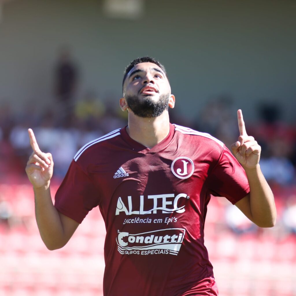 Juventus empata com São Paulo fora de casa pelo Paulista Sub 20