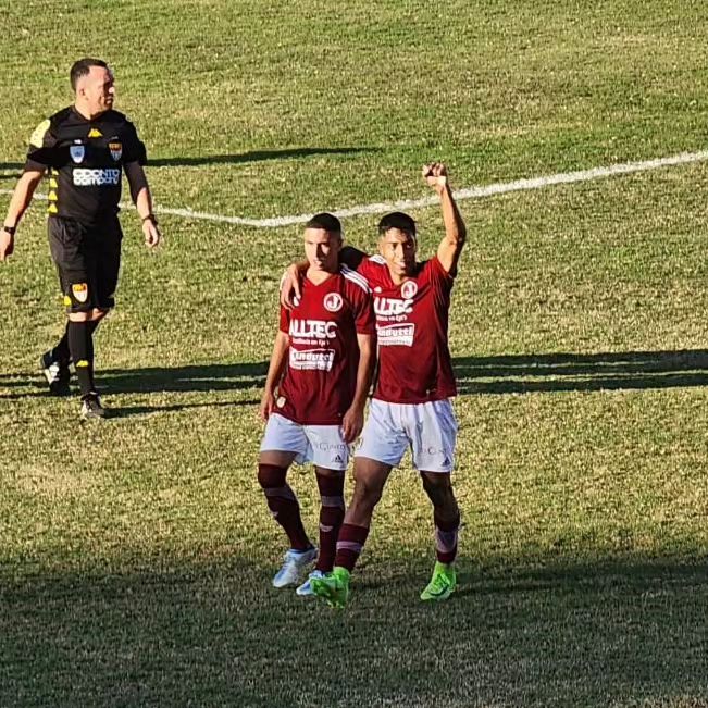 Juventus perde para o SKA Brasil na Javari
