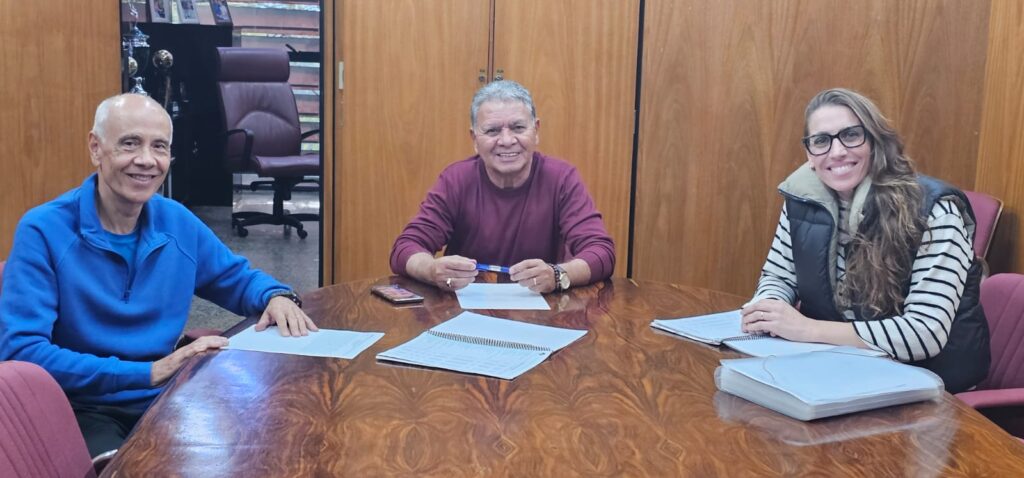 Conselho de Administração realiza reunião de Planejamento Estratégico