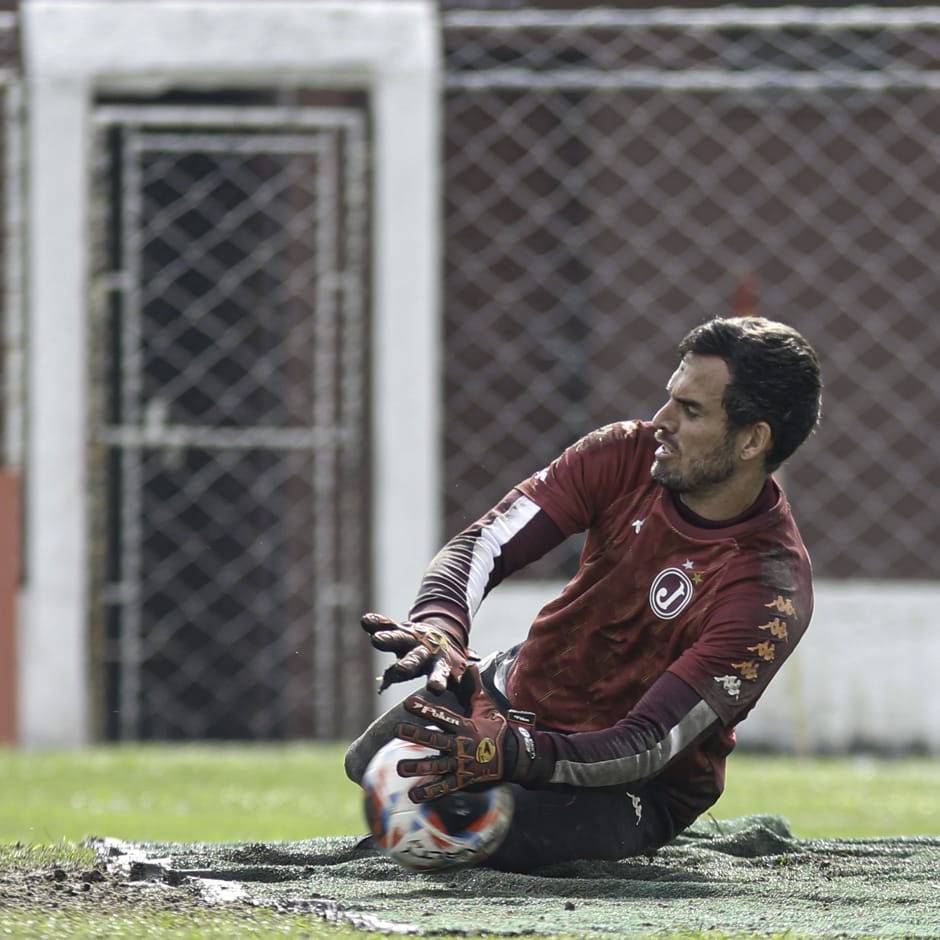 Juventus busca se recuperar diante do XV de Piracicaba