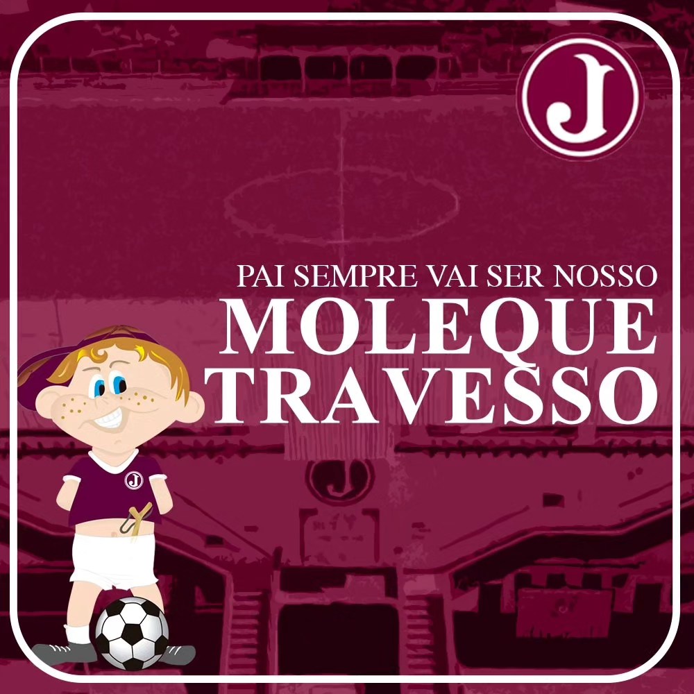 Feliz Dia dos Pais!