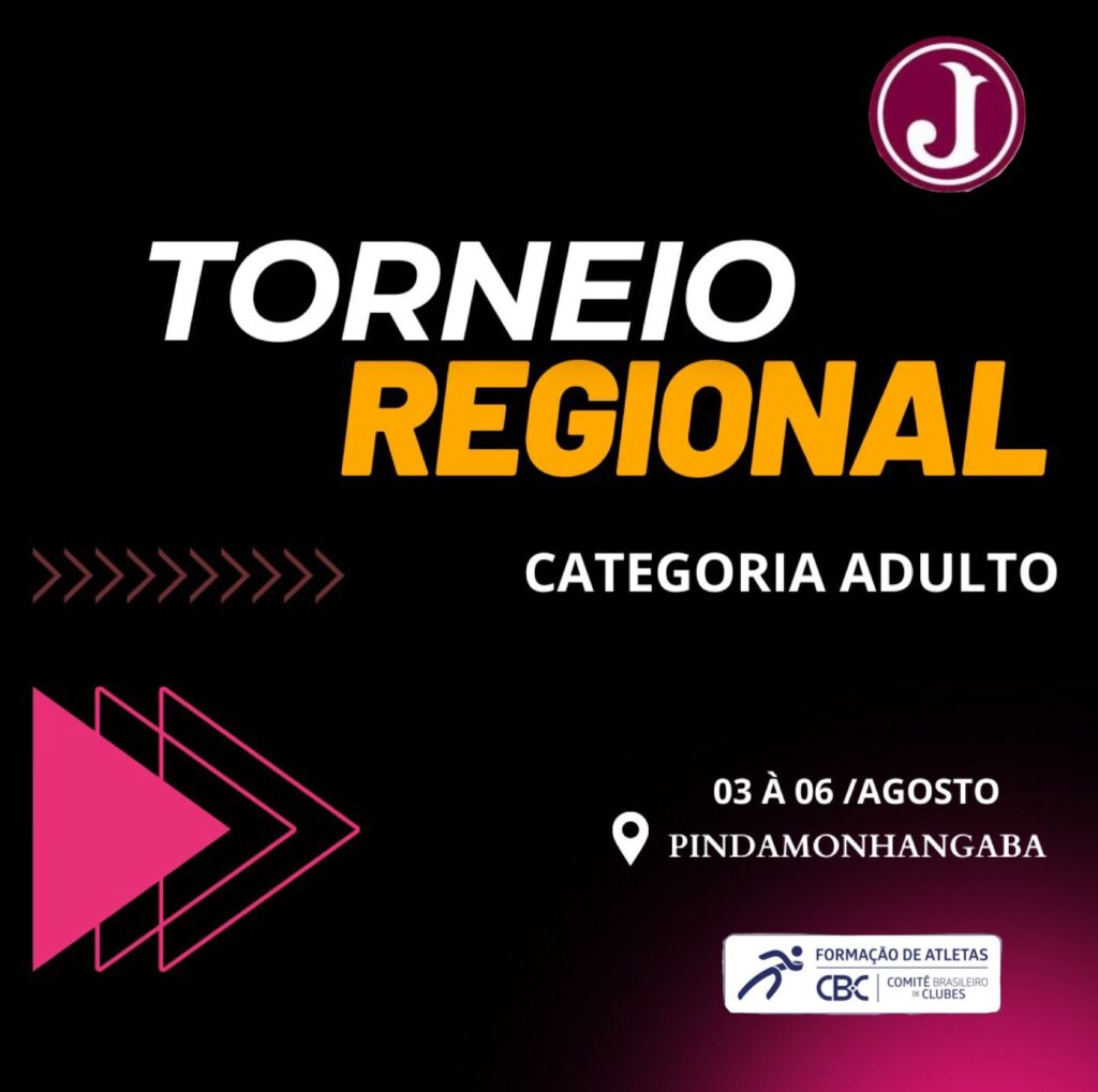 Torneio Regional Sudeste de Ginástica Rítmica- Categoria Adulto