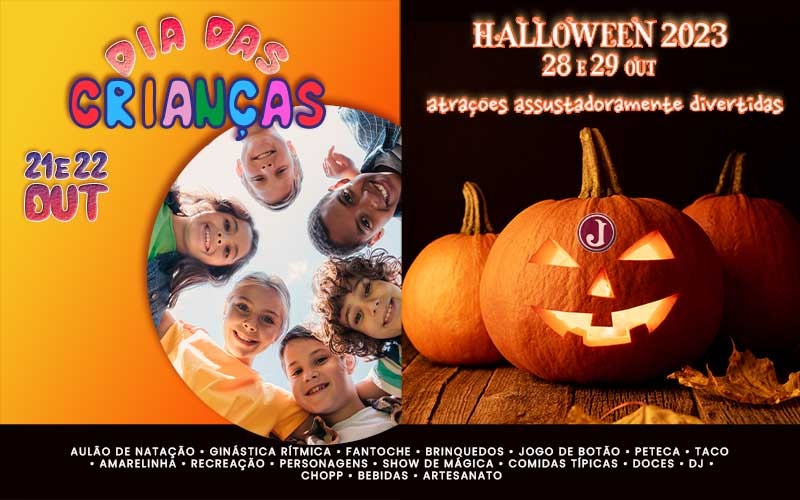 Outubro Especial!