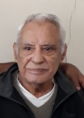 Missa de Sétimo Dia – Ademar Lúcio Ribeiro (Dema)