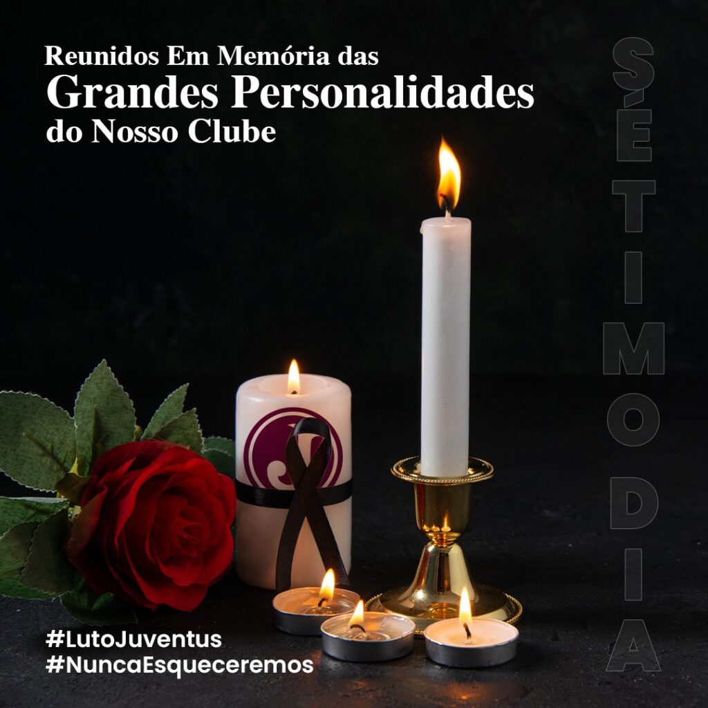 Missa de Sétimo Dia- Milton Sérgio de Moraes