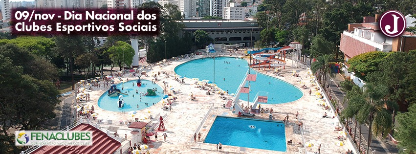 Dia Nacional dos Clubes Esportivos Sociais
