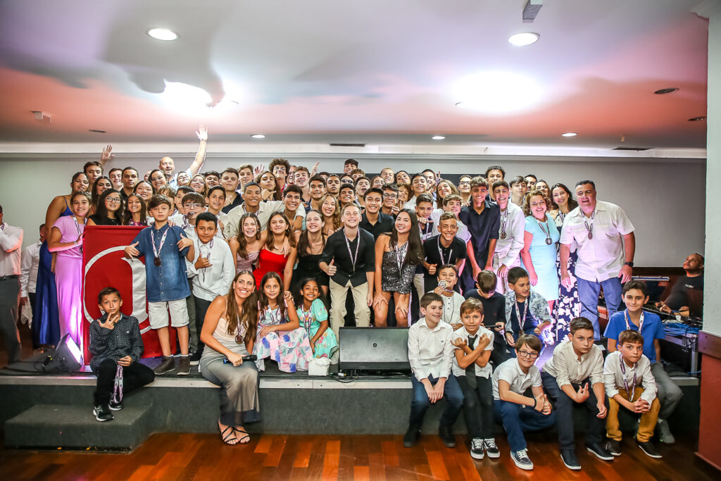 Festa do Atleta 2023