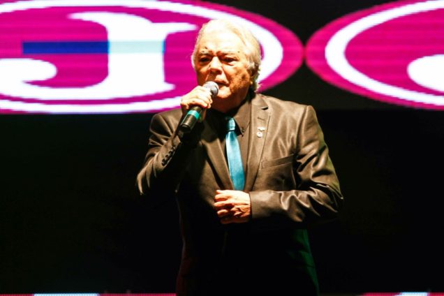 Missa de Sétimo Dia – Ary Sanches
