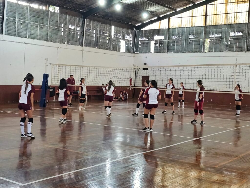Rematrículas 2024 Cursos Esportivos