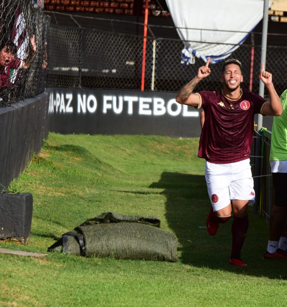 Moleque busca o empate diante do Primavera em Indaiatuba