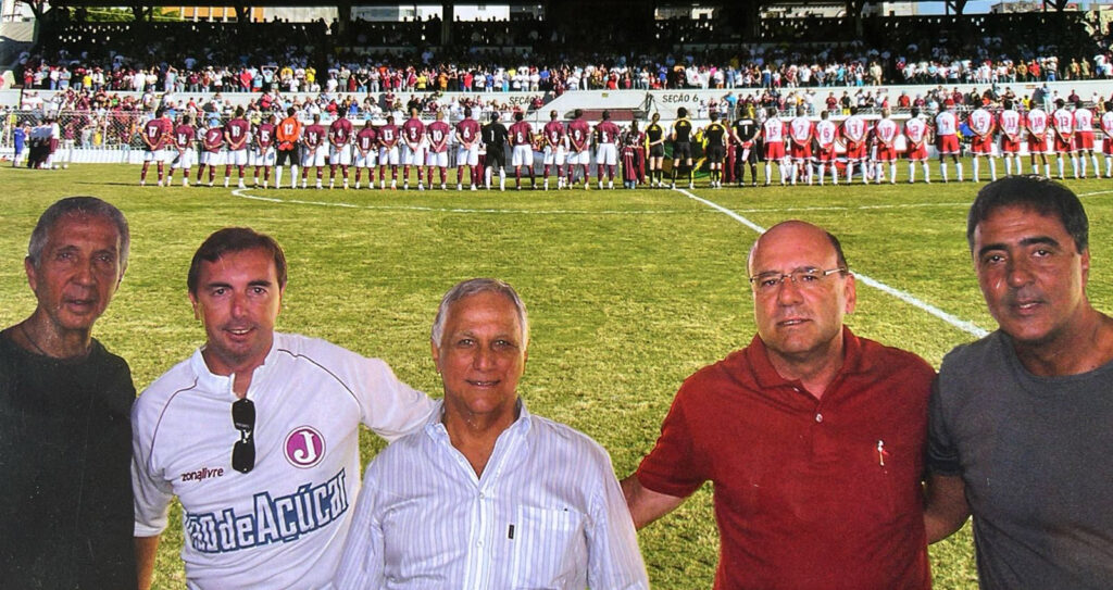 Nota de Falecimento – Abilio Diniz