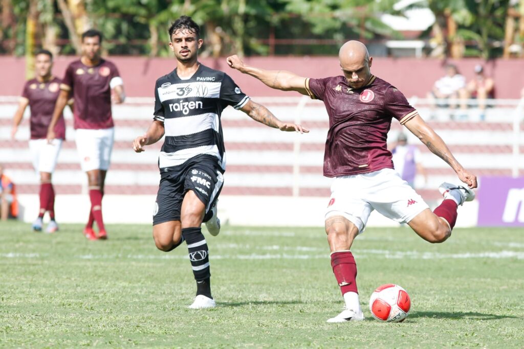 Com Pênalti polêmico, Moleque perde para o XV de Piracicaba na Javari